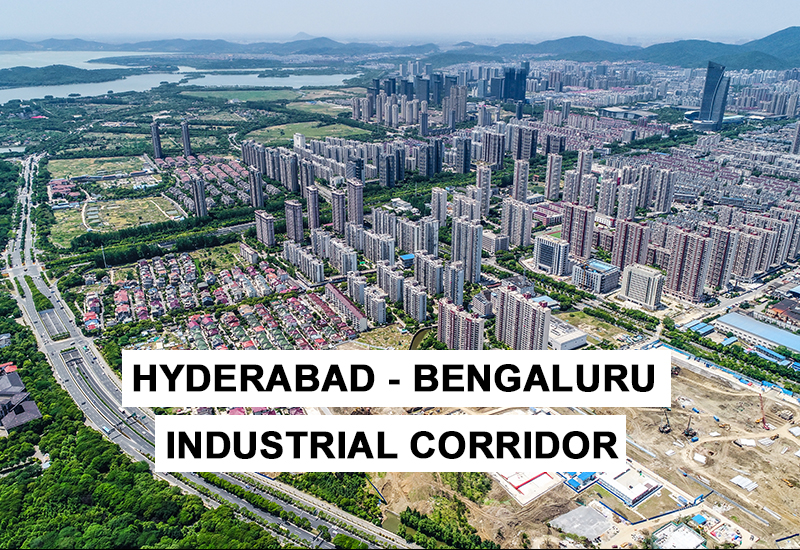 hyderabad pharma city, upcoming projects in hyderabad, hyderabad, world trade centre hyderabad, developments in hyderabad, hyderabad bengaluru industrial corridor