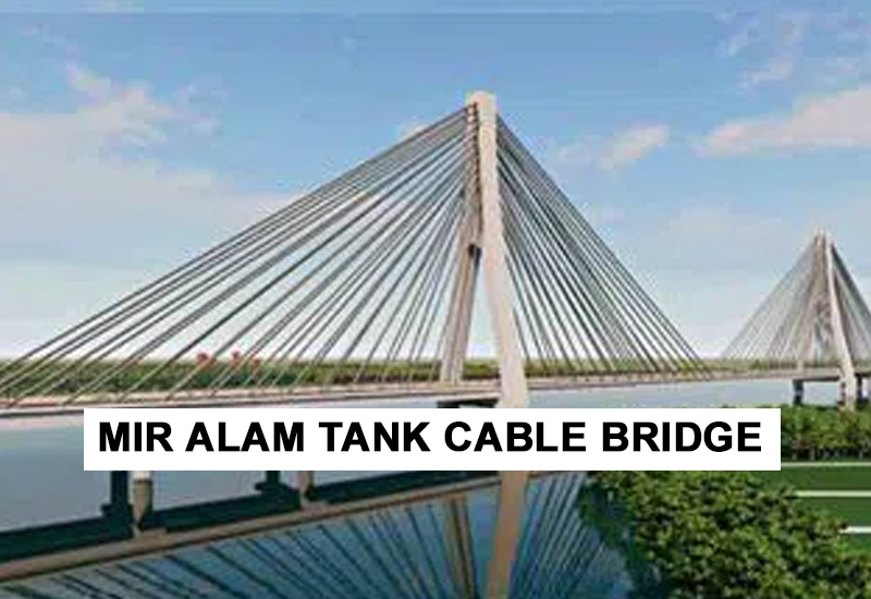 hyderabad pharma city, upcoming projects in hyderabad, hyderabad, world trade centre hyderabad, developments in hyderabad, hyderabad bengaluru industrial corridor, new secretariat building, mir alam cable bridge
