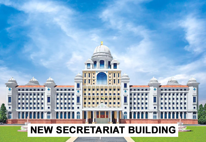 hyderabad pharma city, upcoming projects in hyderabad, hyderabad, world trade centre hyderabad, developments in hyderabad, hyderabad bengaluru industrial corridor, new secretariat building